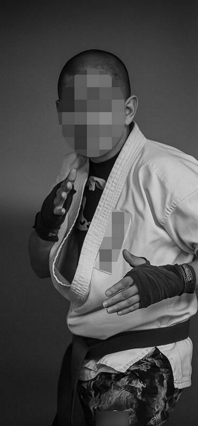 Brzeski. 25-latek wypadł z balkonu i zginął. Śmiertelny wypadek podczas urbexu [ZDJĘCIA].