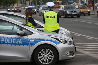 Uwaga! W środę wzmożone kontrole na wielkopolskich drogach!