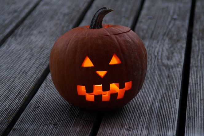 Halloween