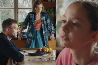 M jak miłość, odcinek 1869: Podstęp Hani nie zadziała. Nie połączy Bartka z Natalką - ZDJĘCIA, ZWIASTUN