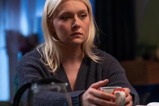 Ula w M jak miłość nigdzie nie będzie szczęśliwa. Bartek zabierze jej Kalinkę i wróci do Grabiny? - ZDJĘCIA