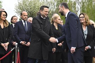 KO pamięta o katastrofie smoleńskiej