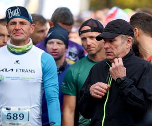 Bieg Perła Paprocan 2025 zgromadził prawie 900 biegaczy