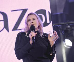 Elegancka Szapołowska, smukła Szelągowska i ciężarna Frycz. Tłum gwiazd na wielkiej gali