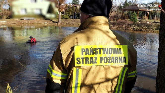 Częstochowa: Poszukiwania zaginionej Aleksandry i Oliwii