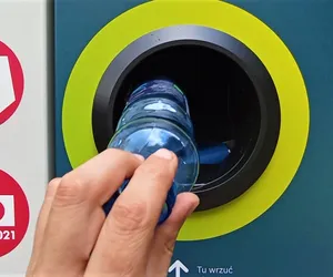 Mają zachęcać do recyklingu w zamian za różne korzyści. Butelkomaty staną w kilku punktach Szczecina