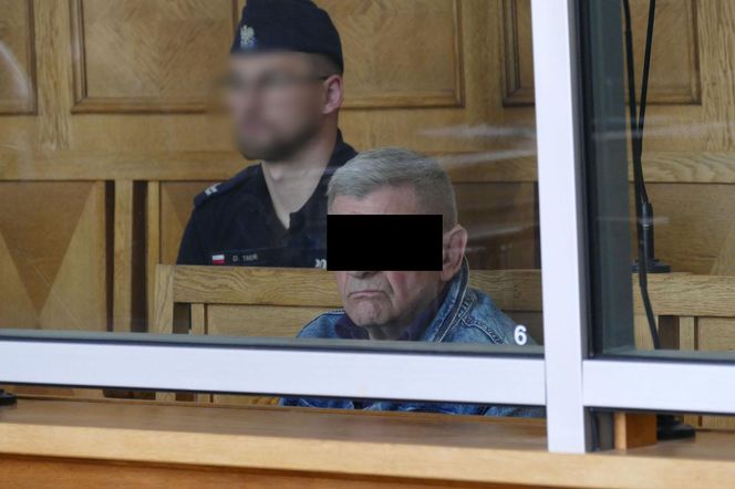 Sensacyjny zwrot w procesie o zabójstwo pod pomnikiem świętej. „Sąd popełnia przestępstwo”