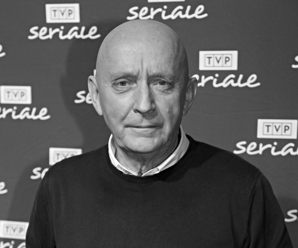 Nie żyje Jerzy Dziewulski