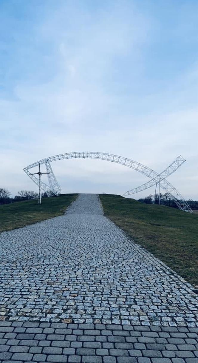 Lednica i jezioro Lednickie