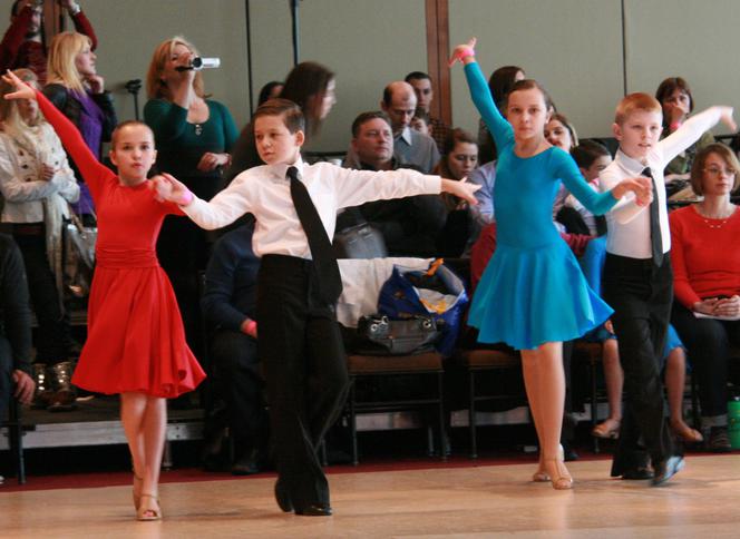 Joseph’s Dance Studio