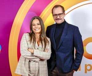 Anna Mucha zabrała ukochanego na salony! Para wzbudziła ogromne poruszenie na ściance