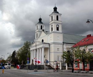 Suwałki - tu żyje się najlepiej w województwie podlaskim. AI nie ma wątpliwości