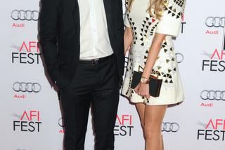 Antonio Banderas chwali się nową dziewczyną!