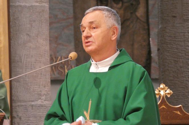 Apel w kościołach: potrzebne osocze!