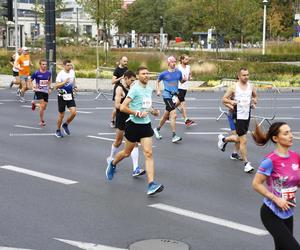 45. Nationale-Nederlanden Maraton Warszawski 