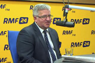 Bronisław Komorowski