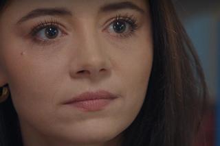 M jak miłość odc. 1796. Iza (Adriana Kalska)	