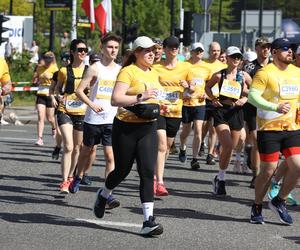 19. Silesia Półmaraton w Katowicach