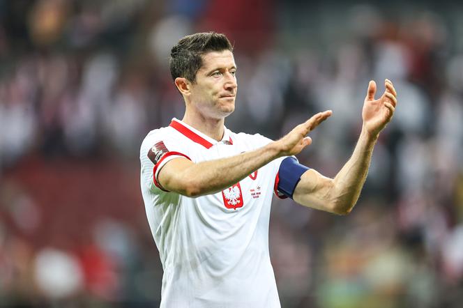 Robert Lewandowski w Manchesterze United? Angielskie media nie mają wątpliwości, Niemcy potwierdzają!