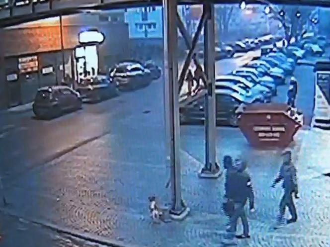 Zabrze: Napad na wolontariusza WOŚP