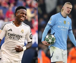 Real Madryt - Manchester City RELACJA NA ŻYWO: Wynik live meczu Ligi Mistrzów 19.02.2025