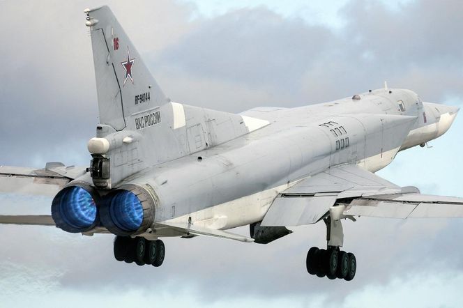 Tu-22M3