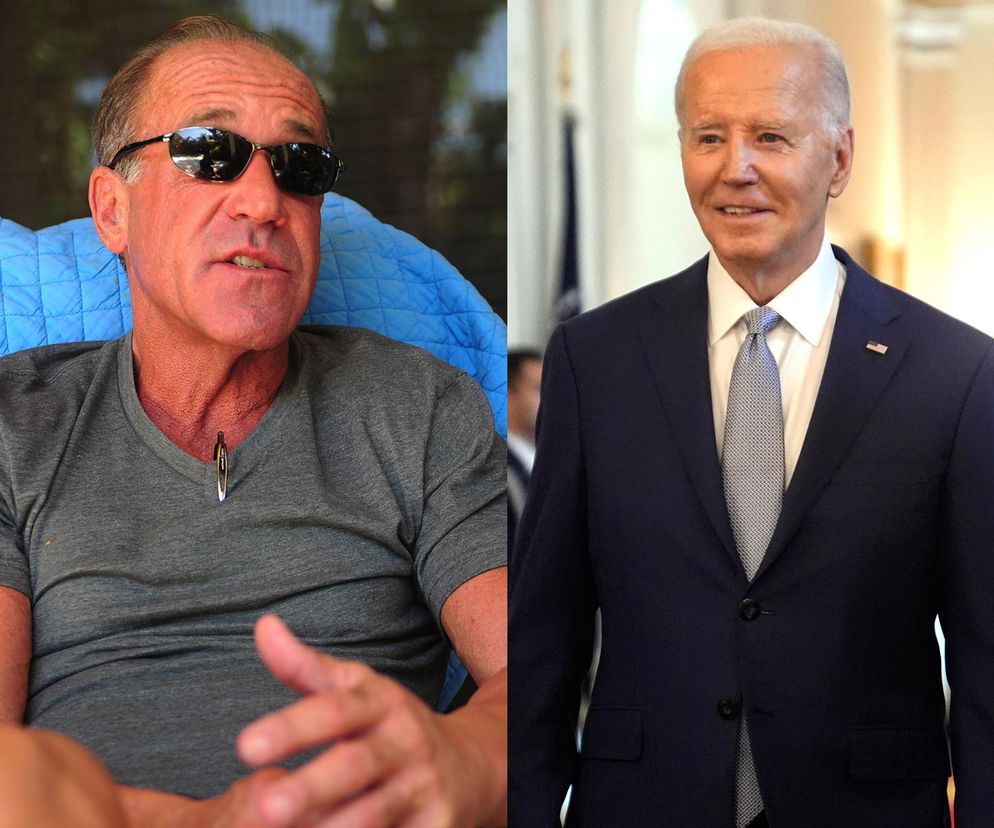 Joe Biden, Francis W. Biden