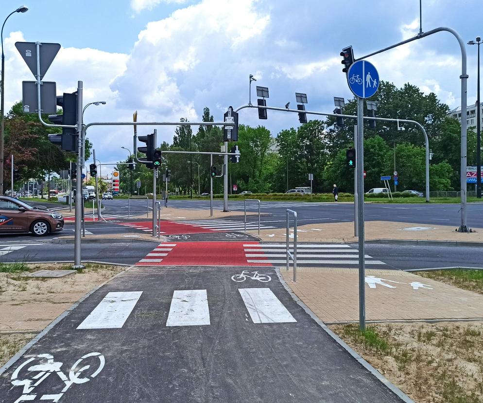 Lublin przyjazny rowerzystom? Miasto planuje wybudować ok. 20 km dróg dla cyklistów