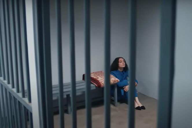 Nana psychicznie nie radzi sobie w areszcie 