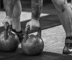 Rekordowa frekwencja na Mistrzostwa Polski Kettlebell w Kaliszu