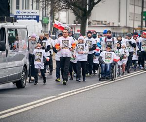 Obchody Narodowego Dnia Pamięci Żołnierzy Wyklętych w 2025 roku trwały w Siedlcach dwa dni.