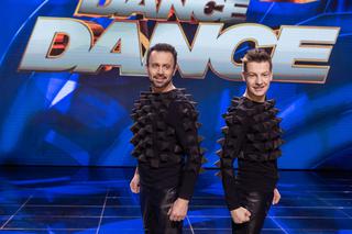 Dance Dance Dance - odcinek 2. Do jakich piosenek tańczyli uczestnicy? 