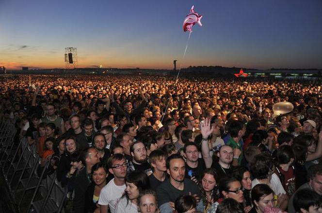 Heineken Open'er Festiwal