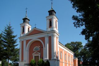 To jest najmniej znane miasto w woj. lubelskim. Tak twierdzi sztuczna inteligencja 