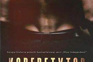 Korepetytor. Reguły pożądania. Tom 1 