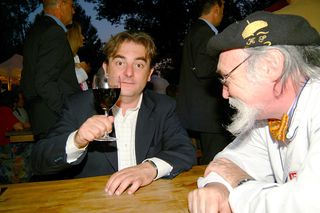 Robert Makłowicz kończy 62 lata. Mało kto wie, że na własnym ślubie nic nie rozumiał. Ujawniamy tajemnice słynnego kucharza