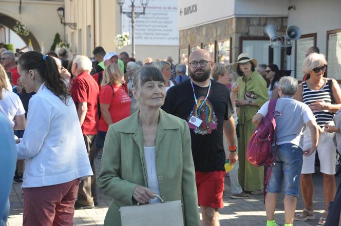 Piesza Pielgrzymka 2024 ze Skarżyska-Kamiennej do Częstochowy