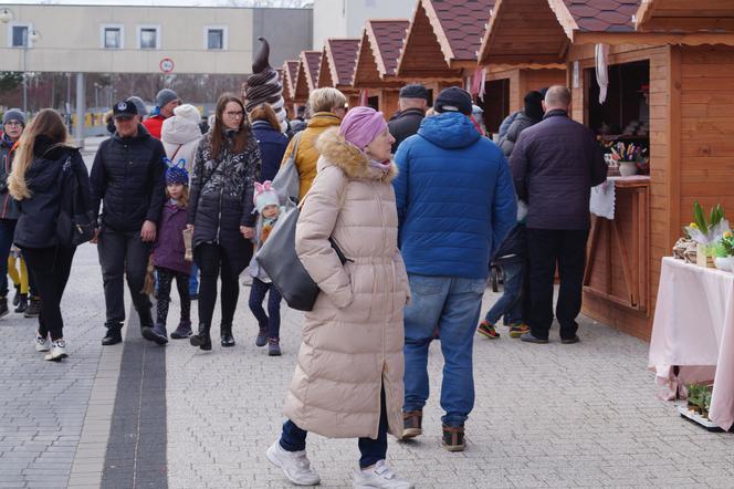 Akademicki Jarmark Wielkanocny na Politechnice Bydgoskiej [ZDJĘCIA]