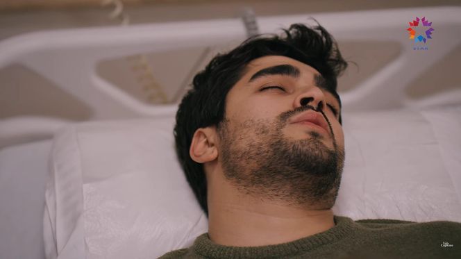 Suna, Seyran i Ferit trafiają do szpitala po brutalnym ataku Abidina