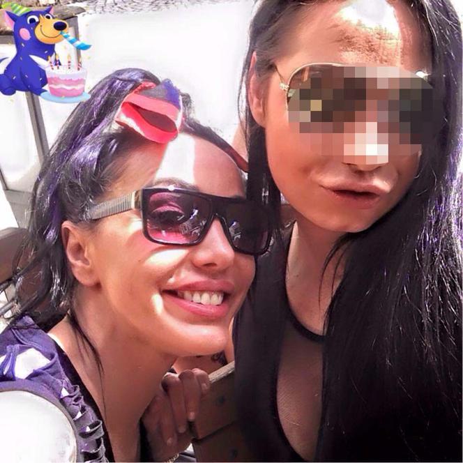 AGNIESZKA ORZECHOWSKA