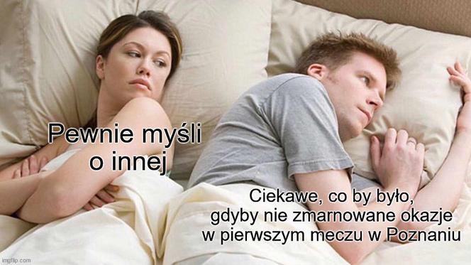 Memy po Fiorentina - Lech
