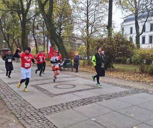 Bieg Niepodległości 2024 - Radom