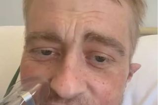 Tyle kosztował przejazd Tomasza Jakubiaka karetkę do Aten. Za transport zapłacił krocie 