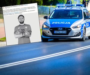 Mateusz Hempe zginął w trakcie treningu! Niedawno stracił ukochaną mamę