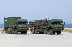 Niemcy marzą o militarnej potędze. Ale Chiny trzymają klucze do ich arsenału