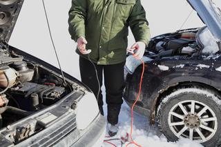 Kierowco, idzie zima! Po czym poznać, że akumulator wymaga wymiany?