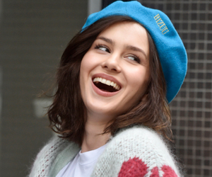 Anna Maria Sieklucka rusza na podbój Hollywood! Za nią castingi do filmu znanego reżysera