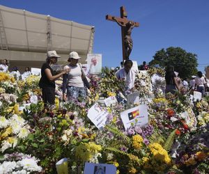 Wierni modlą się za Papieża w Azji. Trwa Symfonia Miłosierdzia w Krakowie
