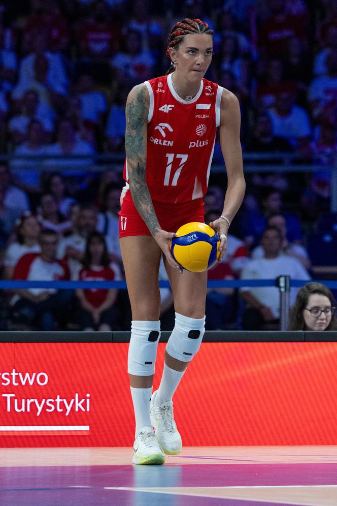 Malwina Smarzek