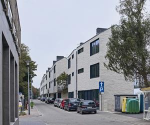 Apartamenty Boulevard w Ustroniu 